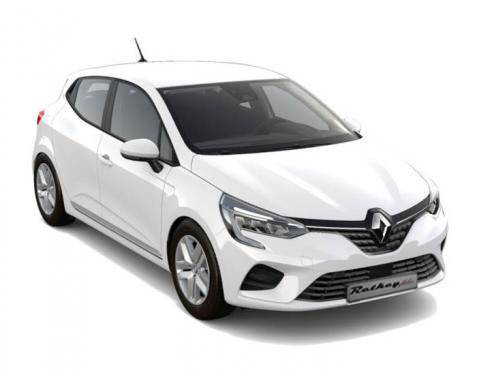 Renault Clio 2022