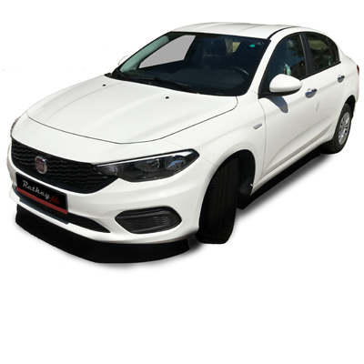 FIAT EGEA 2022