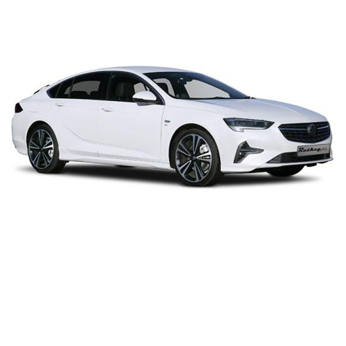 Opel Insignia 2020