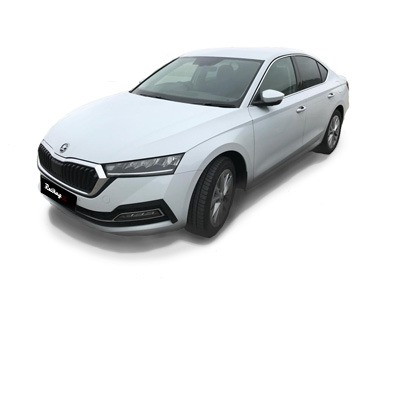 Skoda Octavia 2020