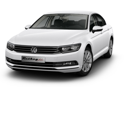 Volkswagen Passat 2021